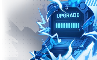 Upgrade